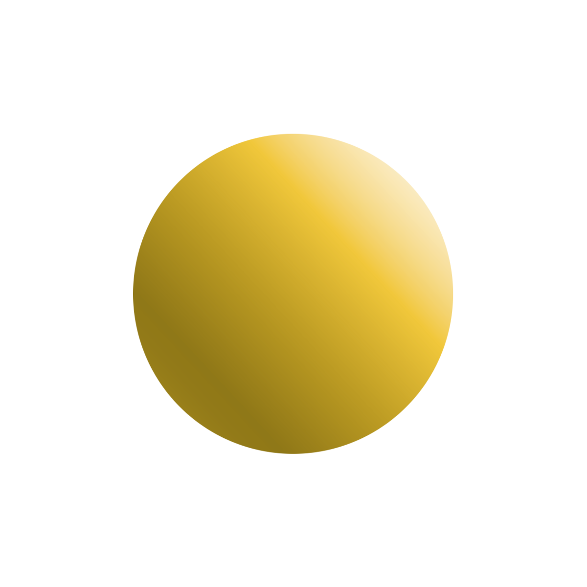 Liquid tempera Creall CREALLCOLOR 500 ml - Gold
