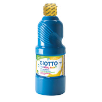 Liquid tempera GIOTTO School Paint 500 ml