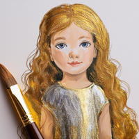 Liquid Tempera Paint Creall CREALLCOLOR 500 ml - Silver