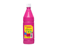 Liquid Tempera Paint JOVI Premium 1000 ml – pink