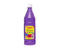 Liquid Tempera Paint JOVI Premium 1000 ml – purple