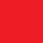 Liquid tempera paint Pentart 500 ml | various shades – fire red
