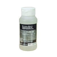 Liquitex Acrylic Paint Thinning Medium 118 ml