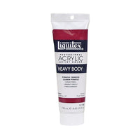 Liquitex Heavy Body Acrylic Paint, 138 ml | Various Shades