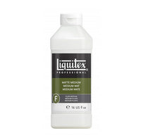 Liquitex Matte Medium 118 ml