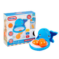 LITTLE TIKES Bath Basketball Set — image 1