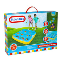 Little tikes Inflatable Game Shoot and Score