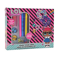 LOL Surprise Craft Set