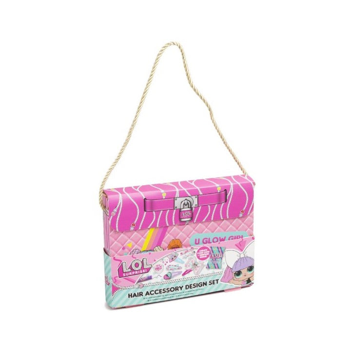 LOL surprise Hair Accessory Making Set — image 4