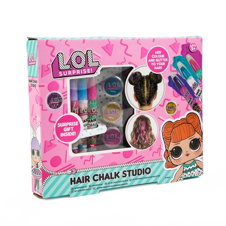 LOL surprise Hair Chalks — image 1