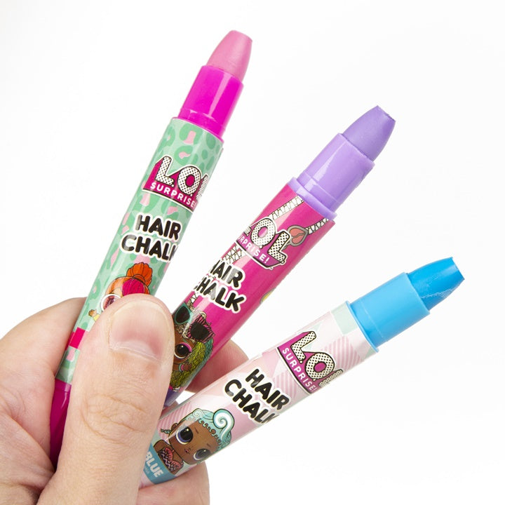 LOL surprise Hair Chalks — image 3