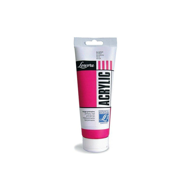 Louvre ACRYLIC Acrylic Paint, 200 ml | various colors