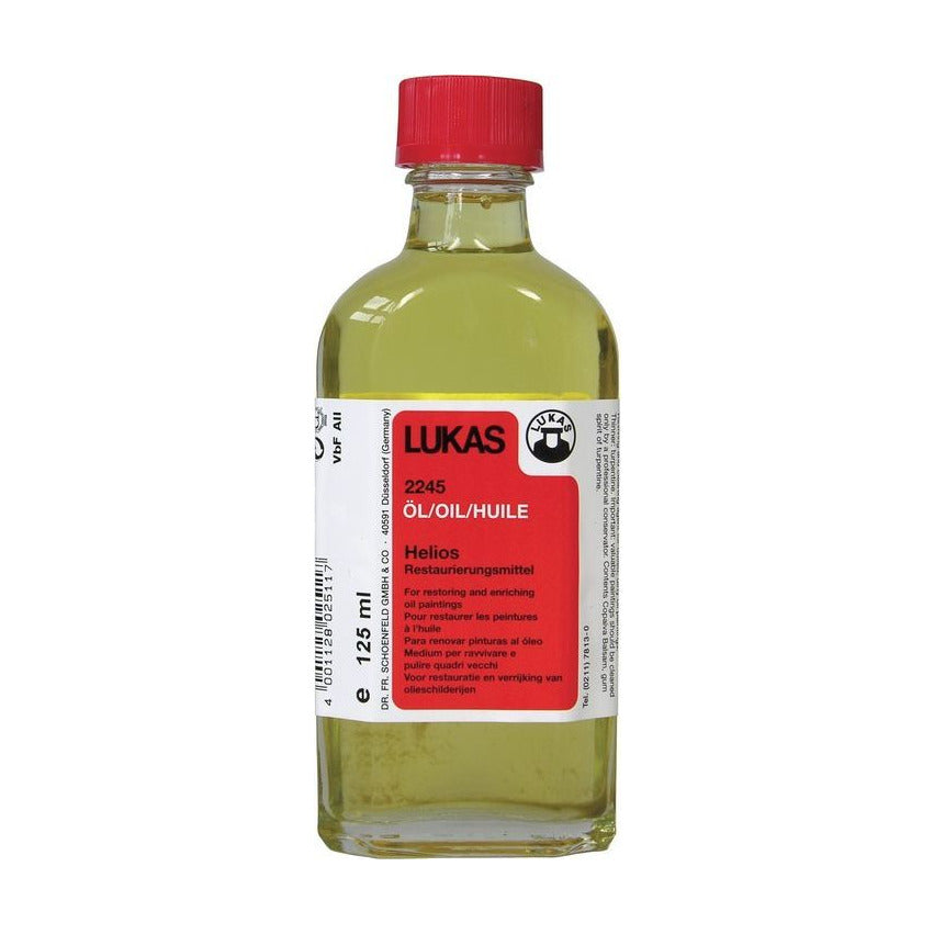 LUKAS Alkyd Oil 125 ml
