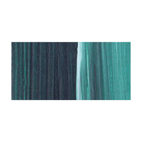 LUKAS Cryl Studio Acrylic Paint, 250 ml | Various Colors – Phthalo Emerald (Viridian)