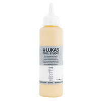 LUKAS Cryl Studio Acrylic Paint, 250 ml | Various Colors – Dune