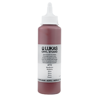 LUKAS Cryl Studio Acrylic Paint, 250 ml | Various Colors – Mulberry