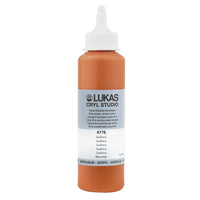 LUKAS Cryl Studio Acrylic Paint, 250 ml | Various Colors – Sedona