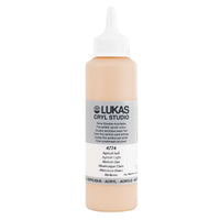 LUKAS Cryl Studio Acrylic Paint, 250 ml | Various Colors – Light Apricot