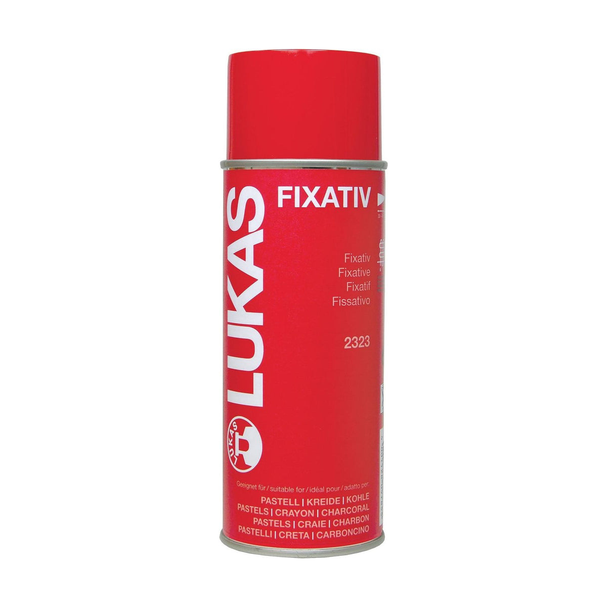 Lukas Fixative 400 ml