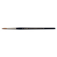 LUKAS Kolinsky Brush 5451 | various sizes