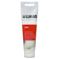 LUKAS Lightweight Texture Paste