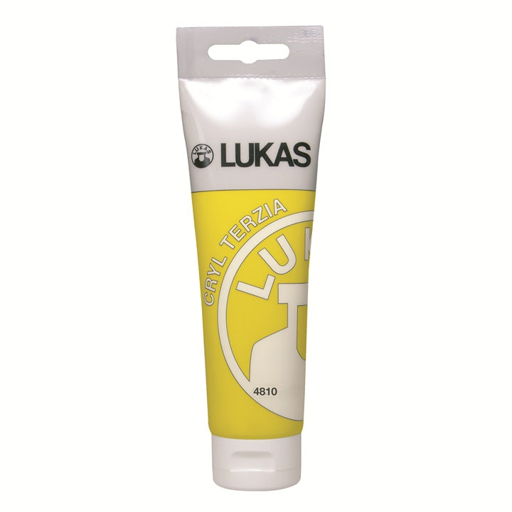 LUKAS Terzia Acrylic Paint 125 ml | various shades — image 3