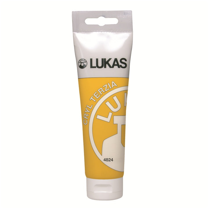 LUKAS Terzia Acrylic Paint 125 ml | various shades — image 5