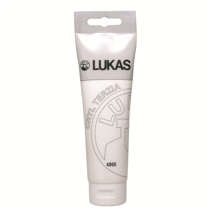 LUKAS Terzia Acrylic Paint 125 ml | various shades — image 2