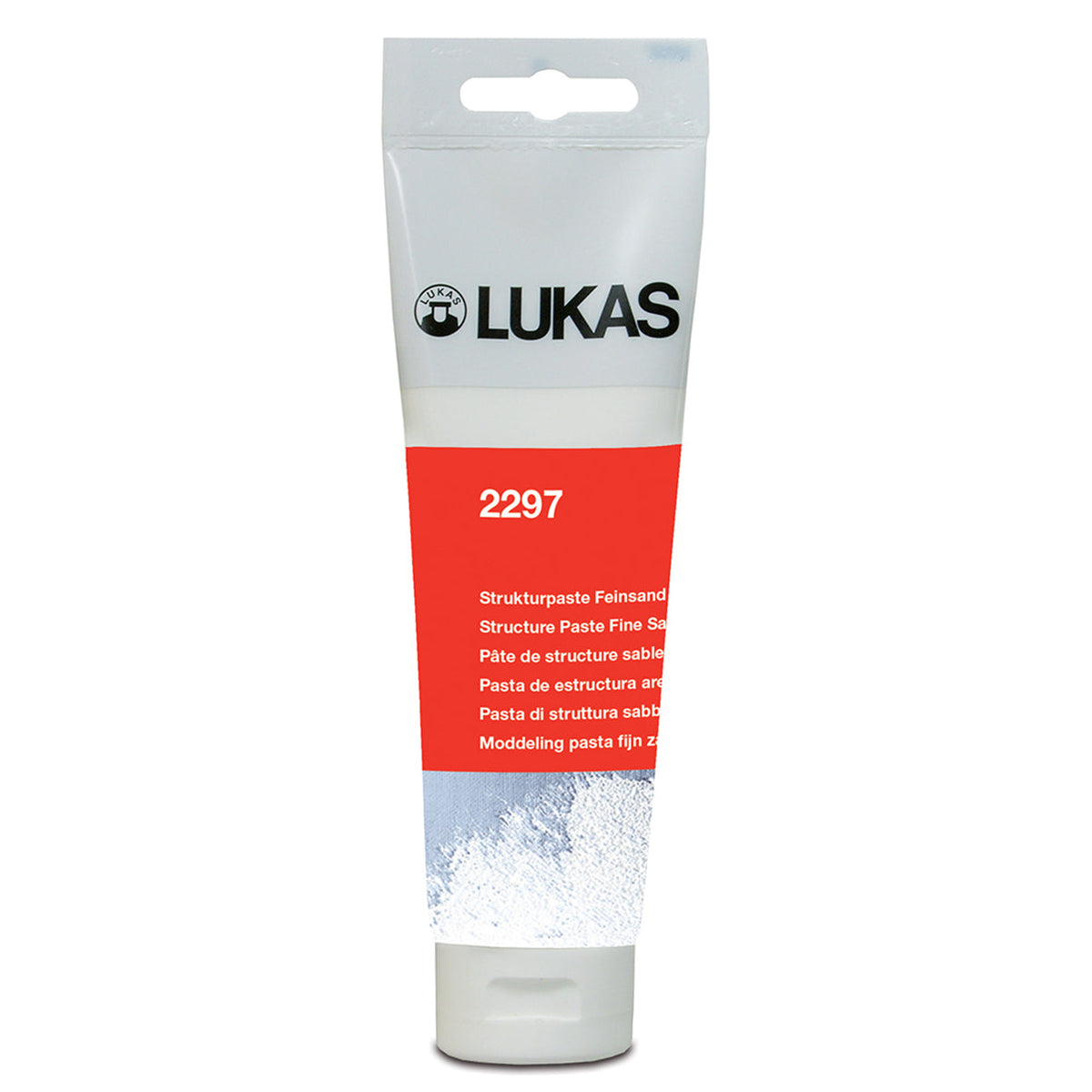 LUKAS Texture Paste Fine Sand