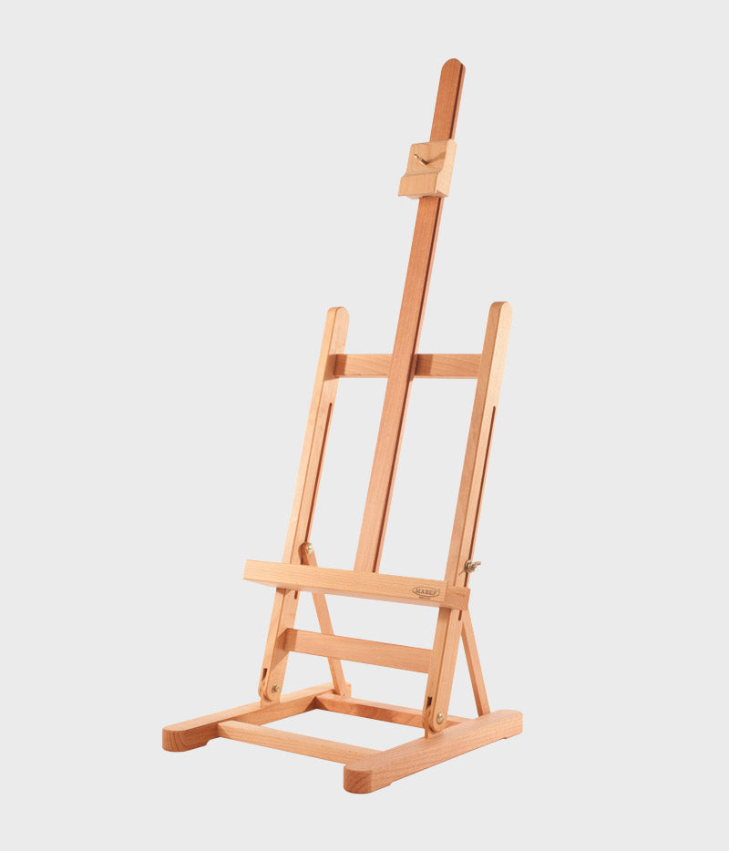Mabef Basic Beech Tabletop Easel