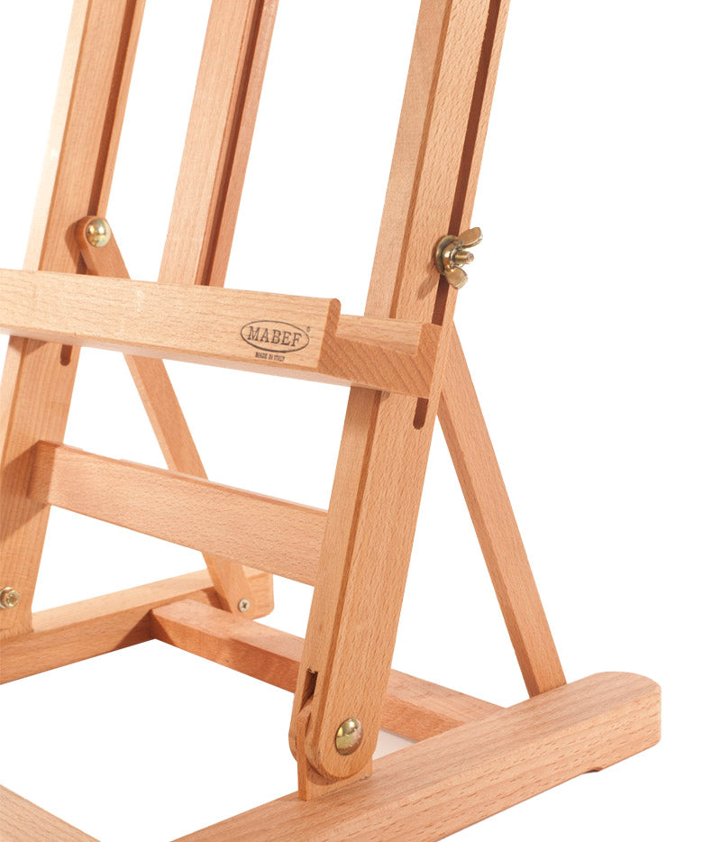 Mabef Basic Beech Tabletop Easel