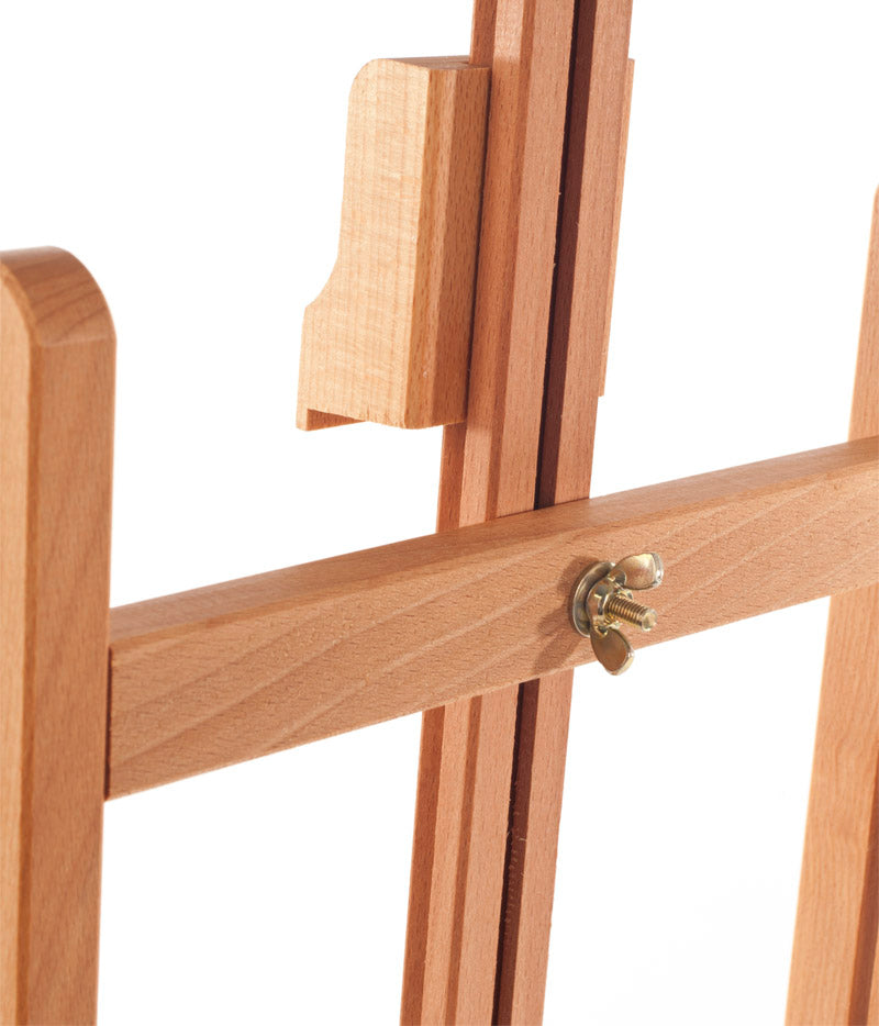 Mabef Basic Beech Tabletop Easel