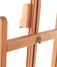 MABEF Basic Beechwood Table Easel