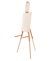MABEF Basic Folding Field Easel