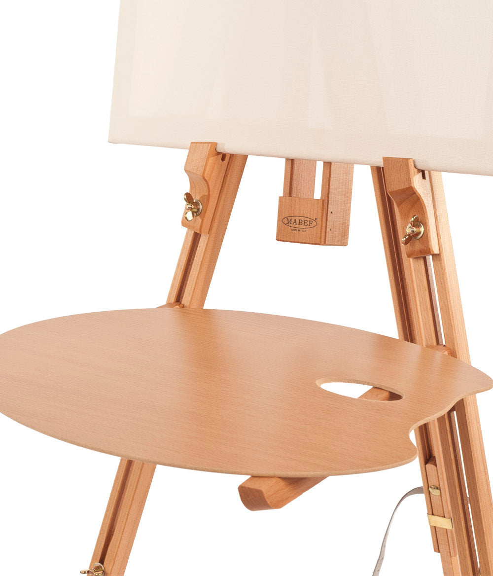 MABEF Basic Folding Field Easel