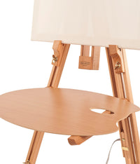 MABEF Basic Folding Field Easel