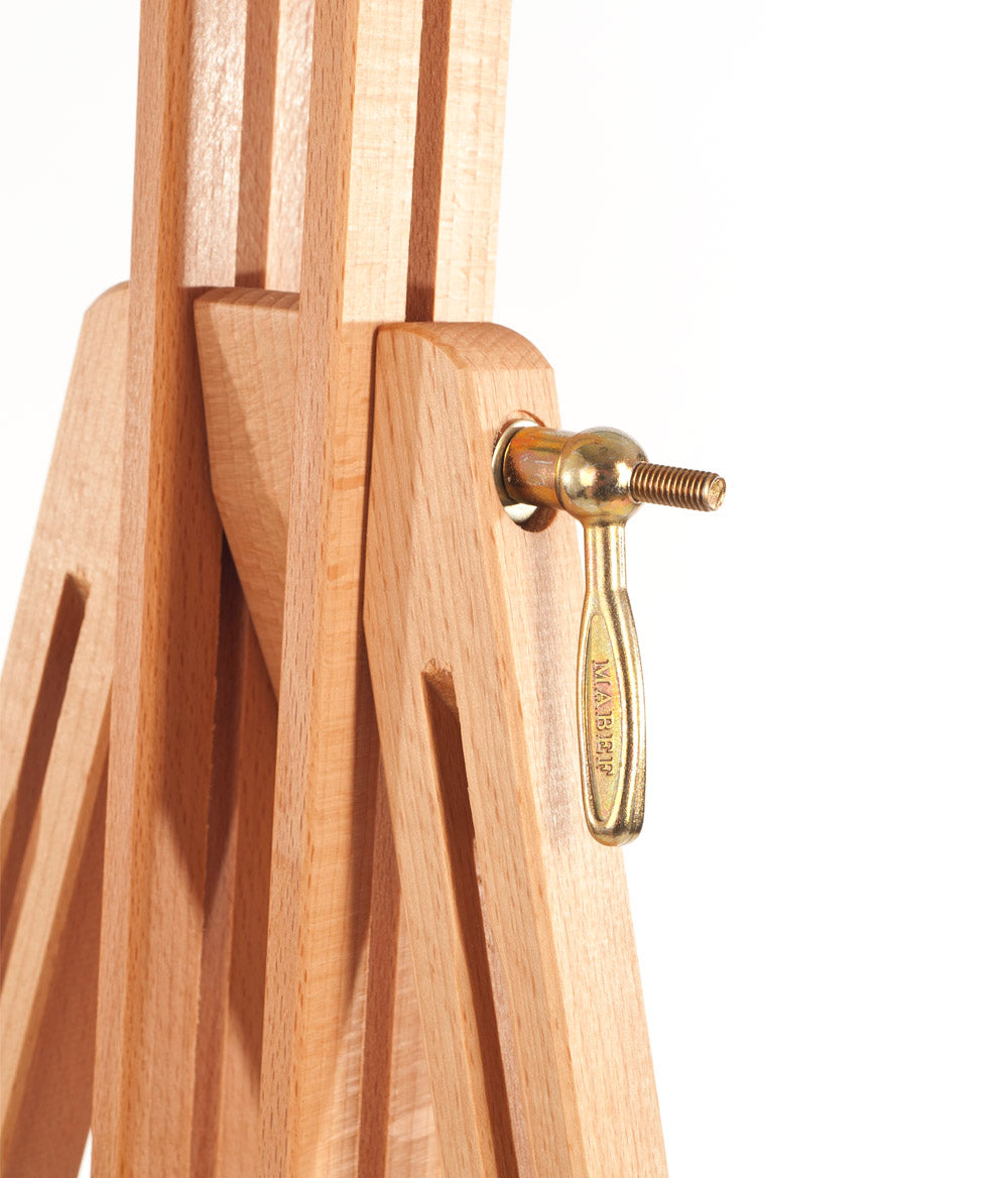 MABEF Basic Folding Field Easel