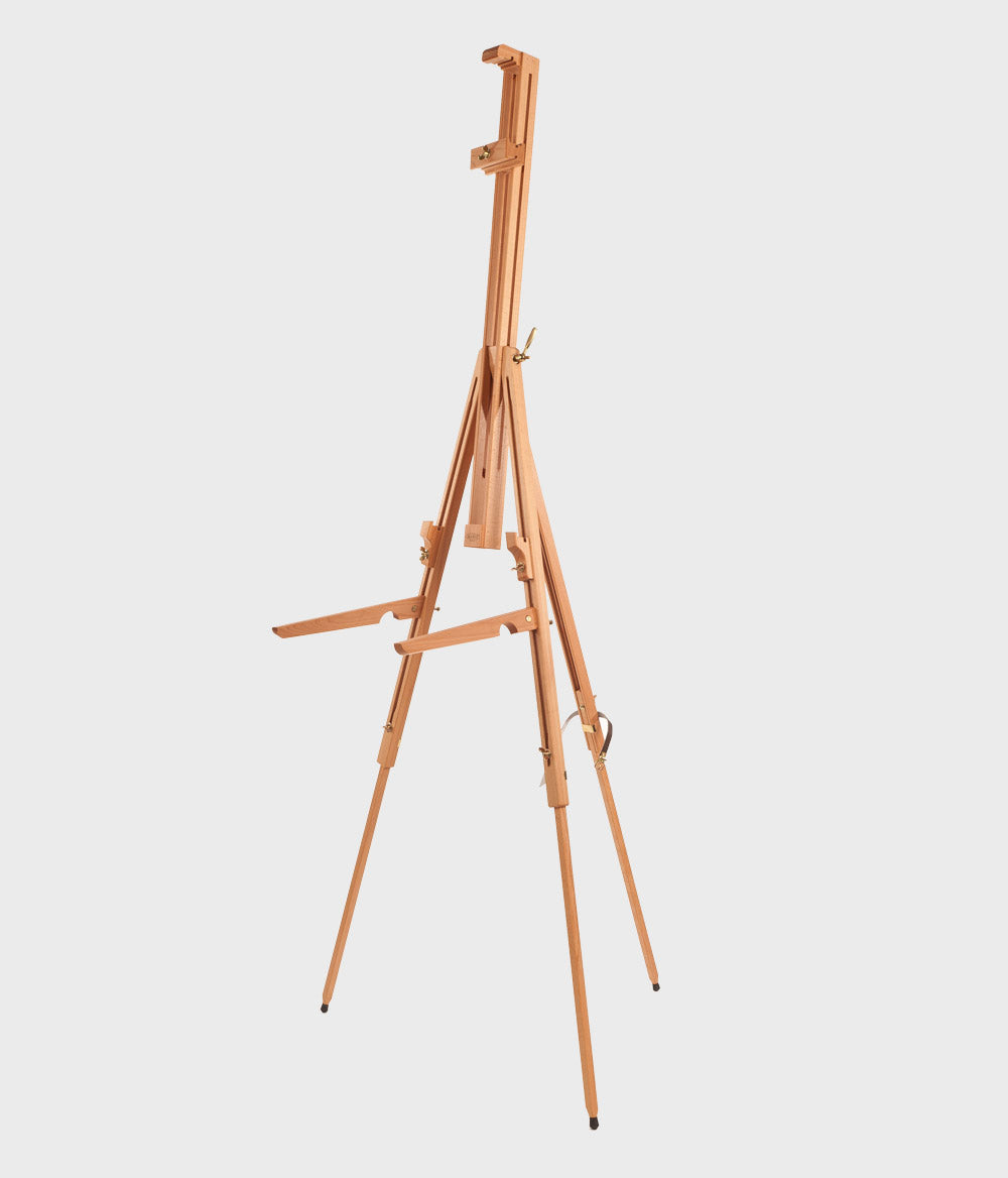 Mabef Basic Plein Air Folding Easel