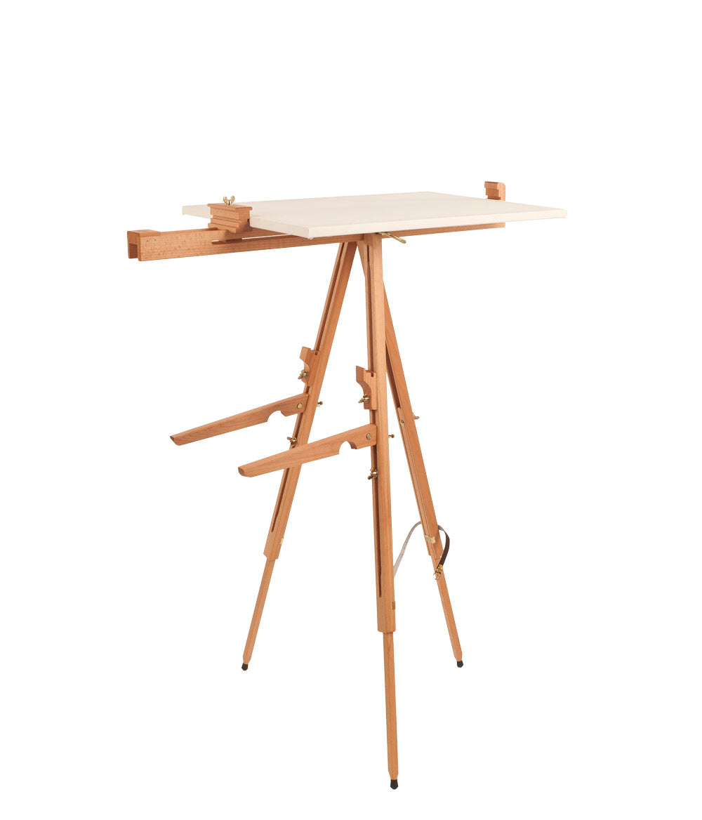 Mabef Basic Plein Air Folding Easel