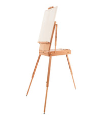 Mabef Beech Wood Box Easel