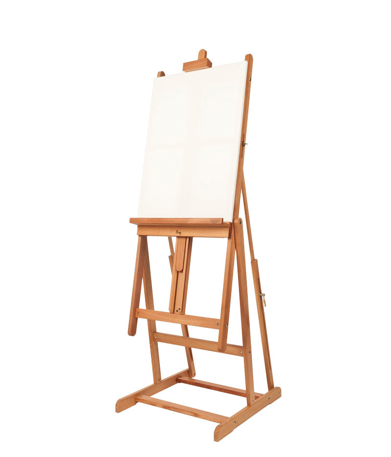 MABEF Convertible Studio Easel