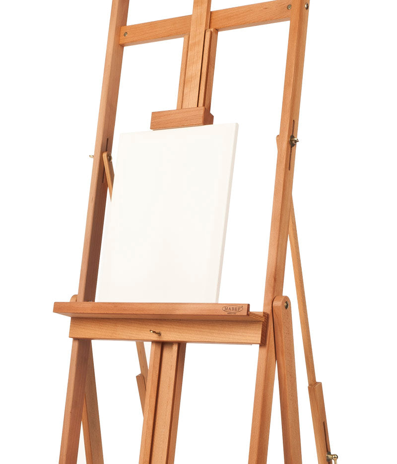 MABEF Convertible Studio Easel