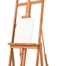 MABEF Convertible Studio Easel