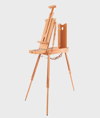 MABEF Easel Box