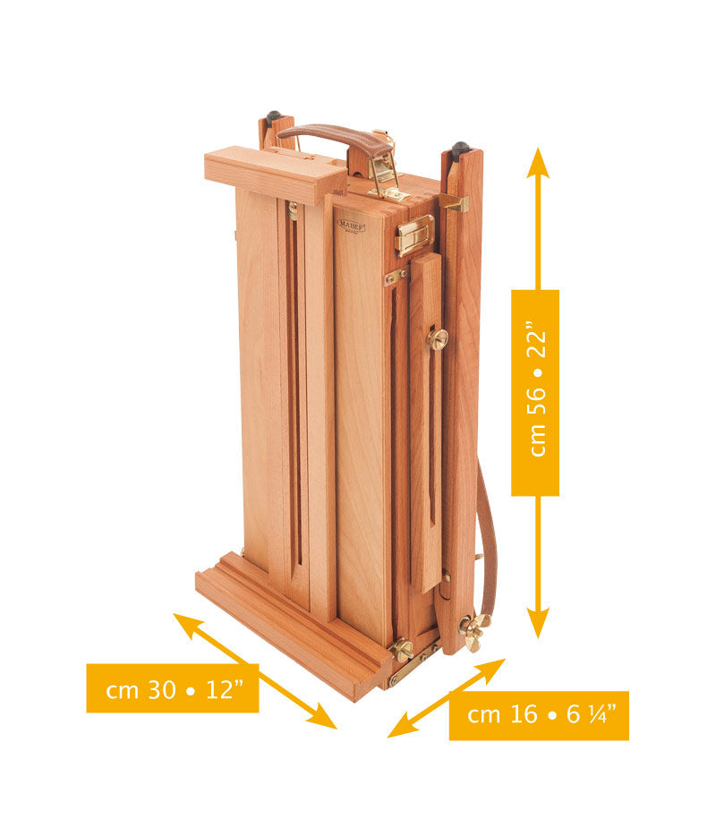 MABEF Easel Box