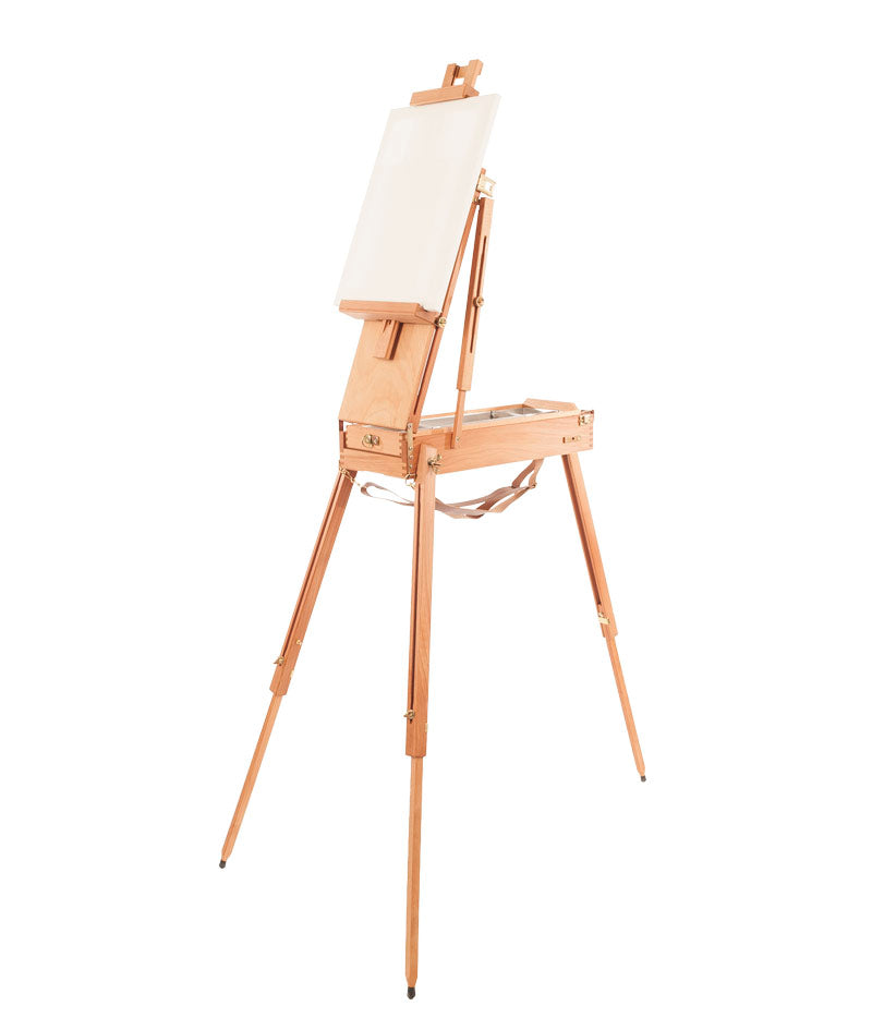 MABEF Easel Box