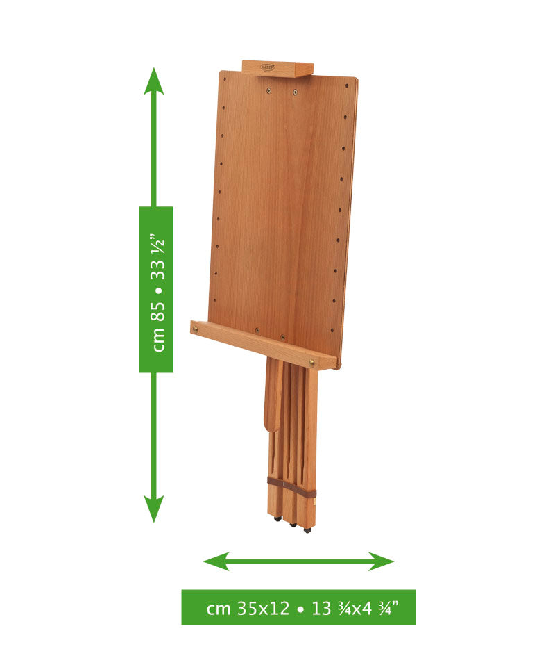 MABEF Plein Air Easel