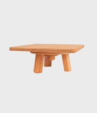 MABEF Sculpting Tabletop Stand 34 × 34 cm