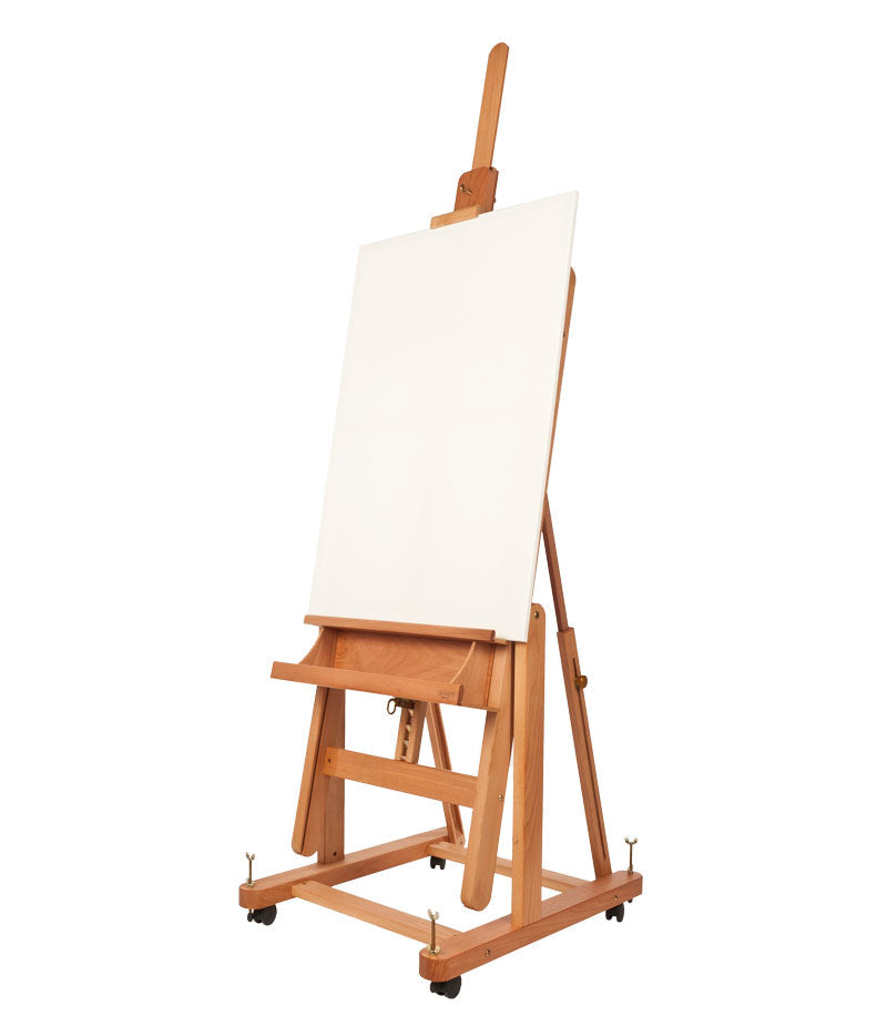 MABEF Convertible Studio Easel, Type H