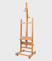 MABEF Studio Large Double-Sided Easel